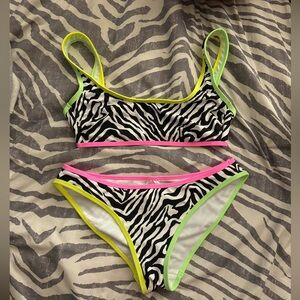 No Boundaries swimsuit